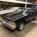 1978 Chevrolet Malibu roller
