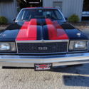 1978 Chevrolet Malibu SS Coupe 2-Door Factory power sunroof- Street/Strip !!!!!