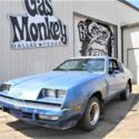 1978 Chevrolet Monza Spyder Rare factory V8 4 Speed Gas Monkey Garage NO RESERVE
