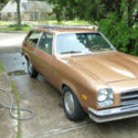 1978 Chevrolet Monza (Vega) Kammback Wagon