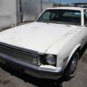 1978 Chevrolet Nova Automatic 8 Cylinder NO RESERVE