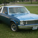 1978 Chevrolet Nova Custom Coupe 2-Door 5.0L original engine 1975 1976 1977 1979