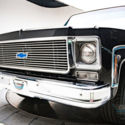 1978 Chevrolet Scottsdale Short Box Pickup 350 V8 Power Brakes 350 V8  Pickup Tr