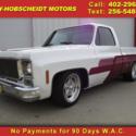 1978 Chevrolet SILVERADO for sale!