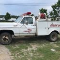 1978 Chevrolet Silverado K30 &#034;trailering special&#034; Edition 4x4!!!!!!!