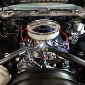1978 Chevrolet Z28 Tribute