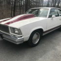 1978 CHEVY 2 DOOR DRAG CAR STREET RAT HOT ROD SBC AT 4:56 GEARS W/TITLE FAST