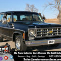 1978 Chevy Blazer 2WD - 58k mile One Owner Survivor - Amazing Condition