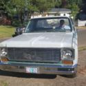 1978 chevy c-10 sortwide v8 auto headers full posi shiftkit