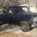 1978 Chevy C10 Pickup Truck Heavy Half Big 10 Sleeper