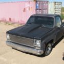 1978 Chevy C10 Stepside Shortbox Pickup