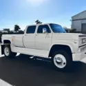 1978 Chevy C65 Custom Pickup Truck