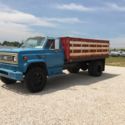 1978 Chevy C65 Grain Truck