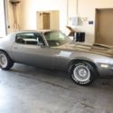 1978 Chevy Camaro Z-28 - 1 Owner - Special Ordered When New - Non Molested