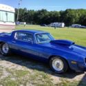 1978 CHEVY CAMARO z/28 PRO STREET SUPER PRO RACE CAR