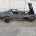 1978 chevy coevette