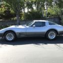 1978 Chevy Corvette 1 owner original 26k actual miles  L82