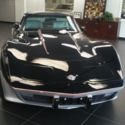 1978 Chevy Corvette only 2500 miles never been titled