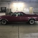 1978 Chevy El Camino, Nice! Runs Great,