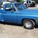 1978 CHEVY / GMC &#034; STREET COUPE &#034; VERY RARE