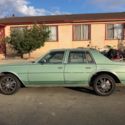 1978 Chevy Impala ( Car is in SAN DIEGO)