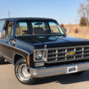 1978 Chevy K5 Blazer 2WD - 58k mile One Owner Survivor - Amazing Condition