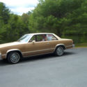 1978 Chevy Malibu 2 dr coupe, estate sale, always garaged, bone stock w/305 V8