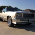 1978 chevy malibu classic chevelle 502 big block w/ 5 speed, super clean