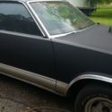1978 Chevy Malibu Custom with Bigblock