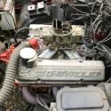 1978 CHEVY MALIBU DRAG CAR HOT RAT ROD v8 POWERGLIDE W/BRAKE MSD HOLLEY NHRA