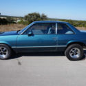1978 Chevy Malibu G-Body Coupe Street Rod Daily Driver