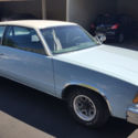 1978 chevy malibu G body