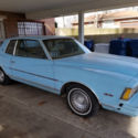 1978 Chevy Monte Carl in fair with 305 engine and driving condition