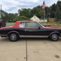 1978 Chevy Monte Carlo