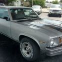 1978 Chevy Nova Custom