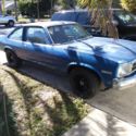 1978 CHEVY NOVA RESTOMOD FUEL INJECTED SMALL BLOCK CHEVY HOTROD PROJECT