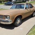 1978 Chevy Nova V-8 Classic Cruiser