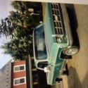 1978 chevy pick up great condition unmolested original