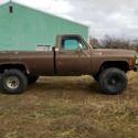 1978 chevy P/U