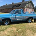 1978 Chevy Scottsdale 67K. Orig. Miles RARE COLOR RUSTFREE WORLDWIDE NO RESERVE