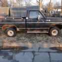 1978 Chevy Truck 4x4 K10 Short box