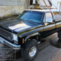 1978 Chevy/GMC K20 Lifted 4x4 454 Long Bed Truck