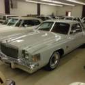 1978 Chrysler Cordoba  15k ORIGINAL MILES   LIKE NEW
