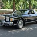1978 Chrysler Cordoba - Collector quality! - Stunning original condition