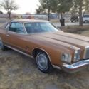 1978 CHRYSLER CORDOBA