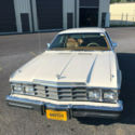 1978 CHRYSLER LEBARON COUPE, 29965 ACTUAL MILES!!!