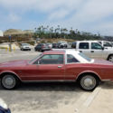 1978 Chrysler LeBaron - Excellent Condition Only 79,000 miles.