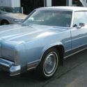 1978 Chrysler New Yorker Brougham **56,000 Original Miles**
