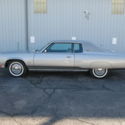 1978 CHRYSLER NEW YORKER BROUGHAM COUPE, 2-OWNER WITH **12,730** ORIG MILES!!!