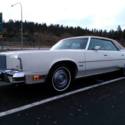 1978 Chrysler New Yorker Brougham